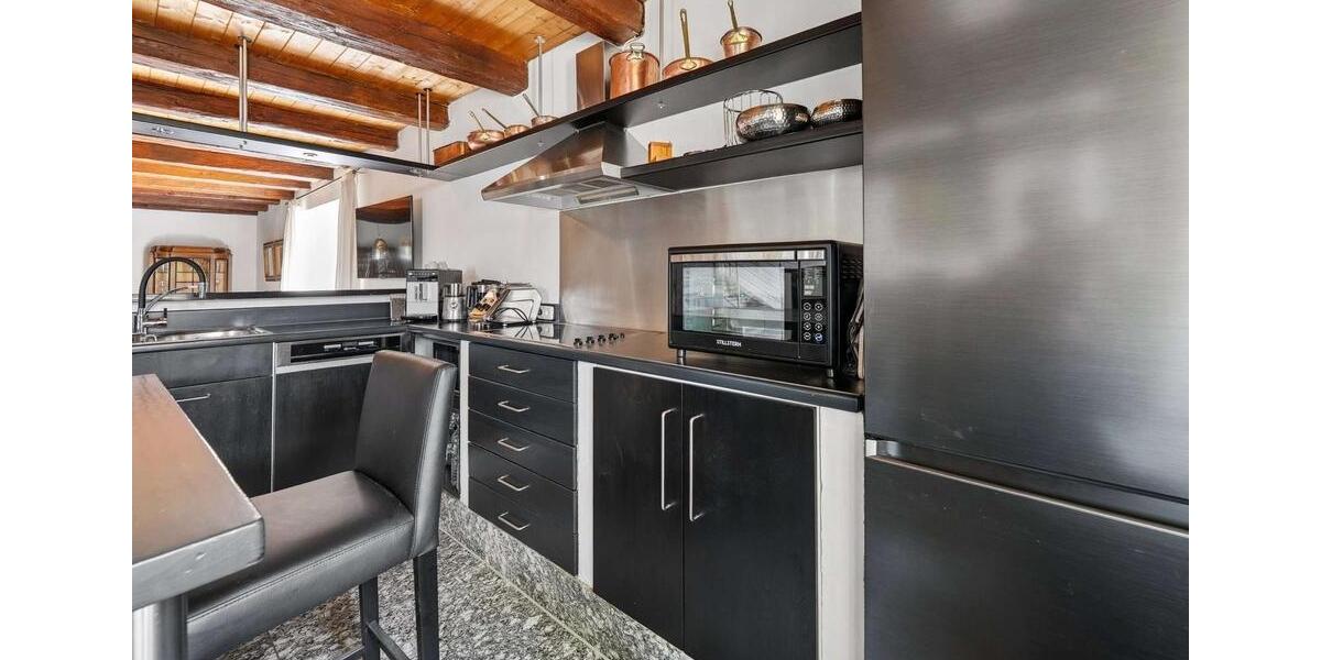 Loft - Studio - Atelier Bayreuth City - 5 Zimmer, 200 m&sup2;, 729.000&euro; | Angebot:26019627