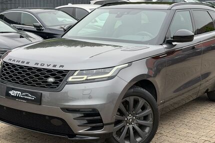 Land Rover Range Rover Velar 109.800 km 31.790 &euro; Elsdorf 50189