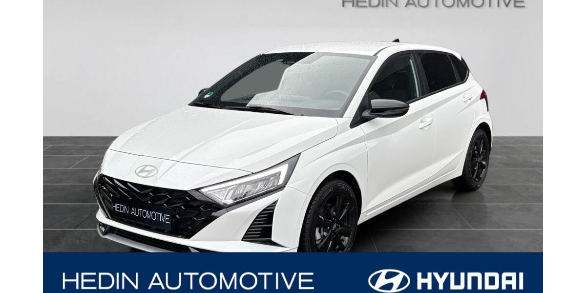 Hyundai i20 9.900 km 22.790 &euro; Kaiserslautern 67655