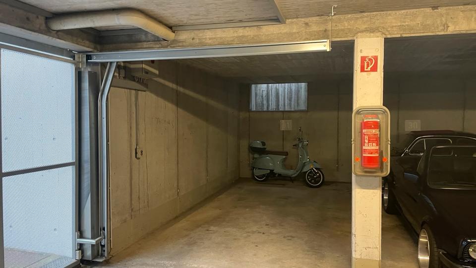 Etagenwohnung Eislingen (Fils) - 1 Zimmer, 26 m&sup2;, 99.000&euro; | Angebot:27278286