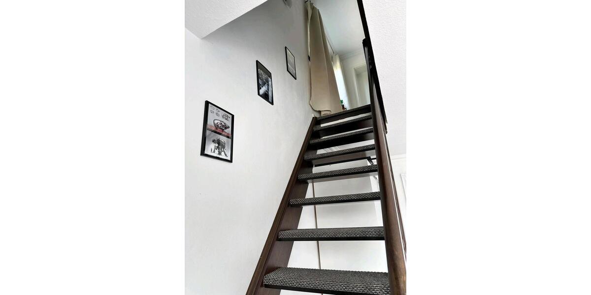 Maisonettenwohnung Löhne - 4 Zimmer, 97 m&sup2;, 170.000&euro; | Angebot:26041822