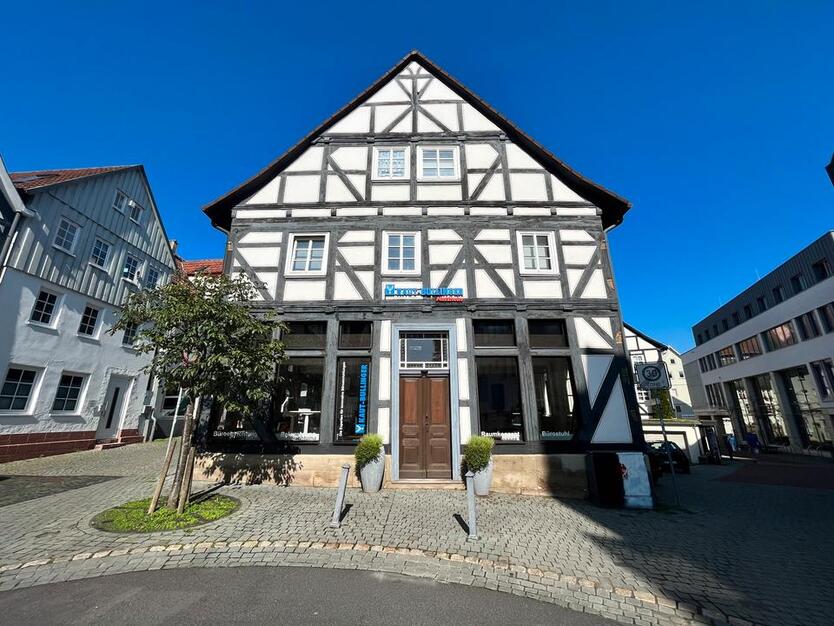 Einzigartige und lichtdurchflutete Mietfläche! zimmer