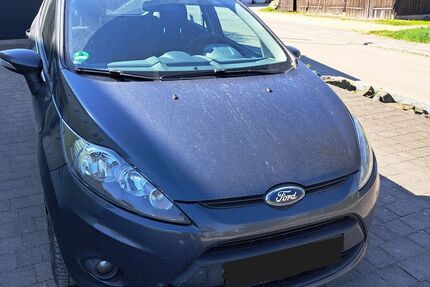 Ford Fiesta 215.000 km 1.500 &euro; Ehekirchen 86676
