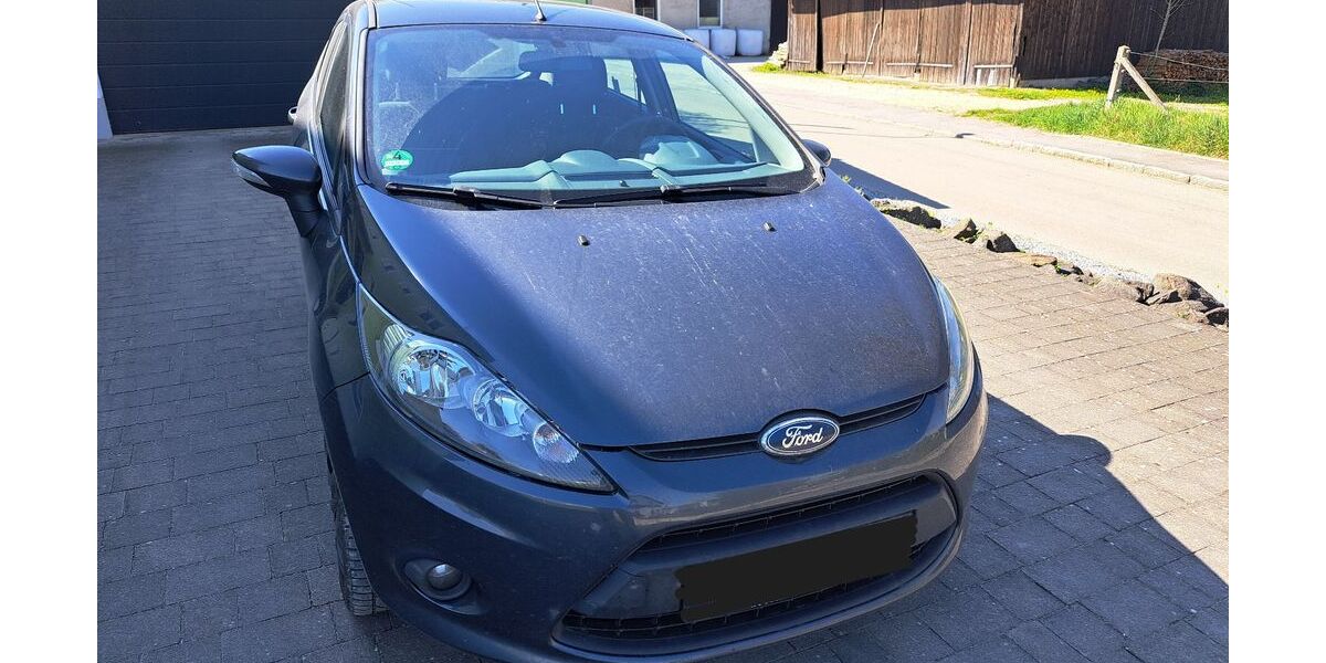 Ford Fiesta 215.000 km 1.500 &euro; Ehekirchen 86676