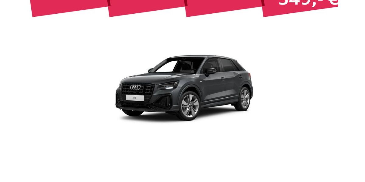 Audi Q2 12.958 km 27.970 &euro; Hannover 30179