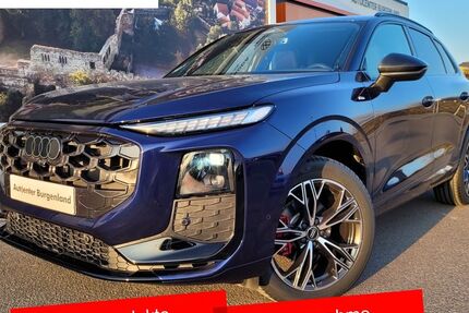 Audi Q3 5.382 km 59.990 &euro; Schönburg 06618