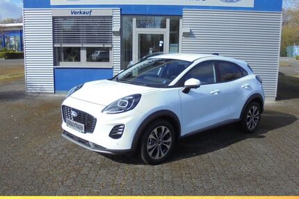 Ford Puma 7.478 km 24.650 &euro; Hamm 59069