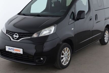 Nissan NV200 65.722 km 16.470 &euro; Leipzig 04328