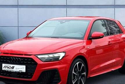 Audi A1 28.696 km 24.690 &euro; Biberach / Riss 88400