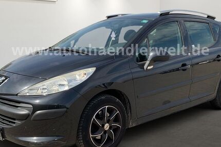 Peugeot 207 143.192 km 999 &euro; Brehna 06796