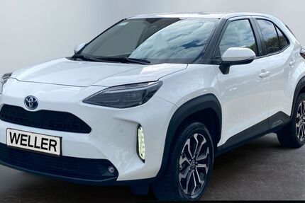 Toyota Yaris Cross 10.911 km 24.540 &euro; Osnabrück 49090