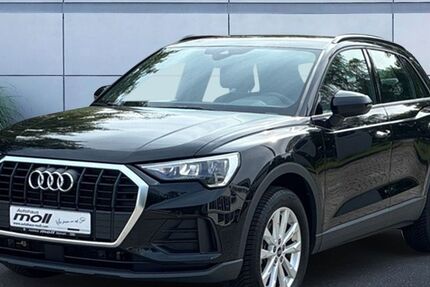 Audi Q3 27.850 km 33.890 &euro; Biberach 88400