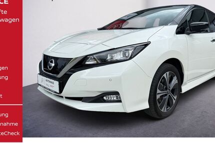 Nissan Leaf 30.282 km 16.890 &euro; Bad Berleburg 57319