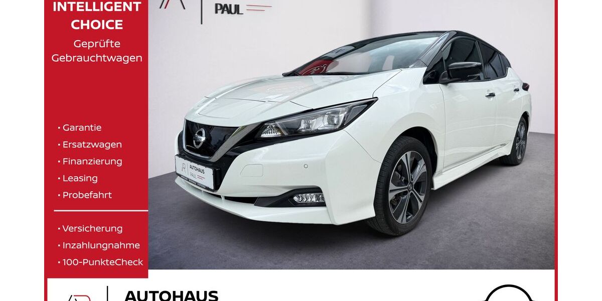 Nissan Leaf 30.282 km 16.890 &euro; Bad Berleburg 57319