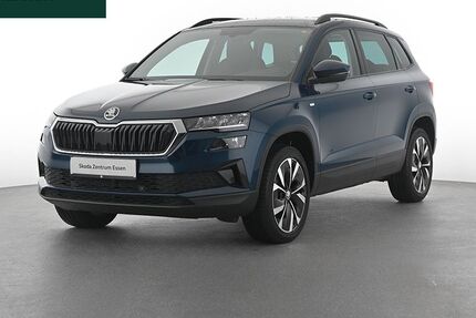 Skoda Karoq 22.014 km 22.460 &euro; Essen 45143