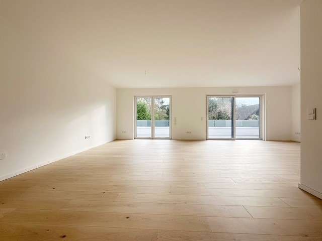 Wohnung zum Mieten in Junkersdorf 3.440 € 132.53 m²