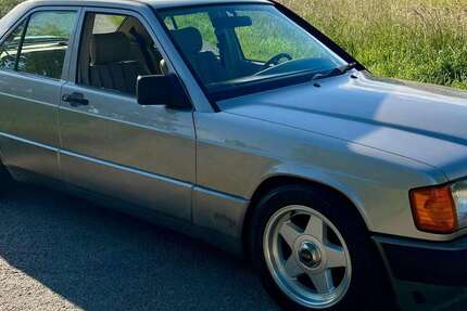 Mercedes-Benz 190 262.000 km 7.150 &euro; Rastatt, Stadt 76437