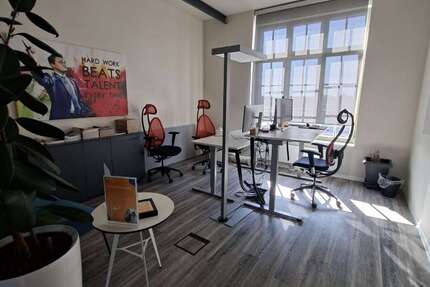 Gewerbeobjekt Leipzig Altwest - 1.011&euro; | Angebot:25558852