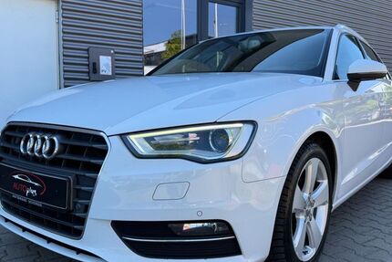Audi A3 179.000 km 9.299 &euro; Kelkheim 65779