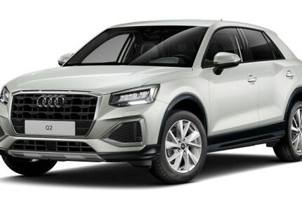 Audi Q2 5.200 km 29.990 &euro; Berlin 12489
