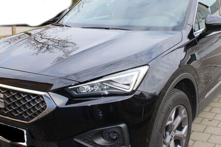 Seat Tarraco 112.000 km 24.200 &euro; Gaimersheim 85080