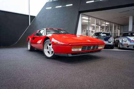 Ferrari 328 94.328 km 69.328 € Hamburg 22047