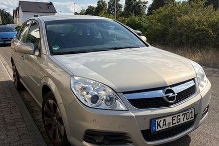 Opel Vectra 120.000 km 4.200 &euro; Karlsruhe 76149