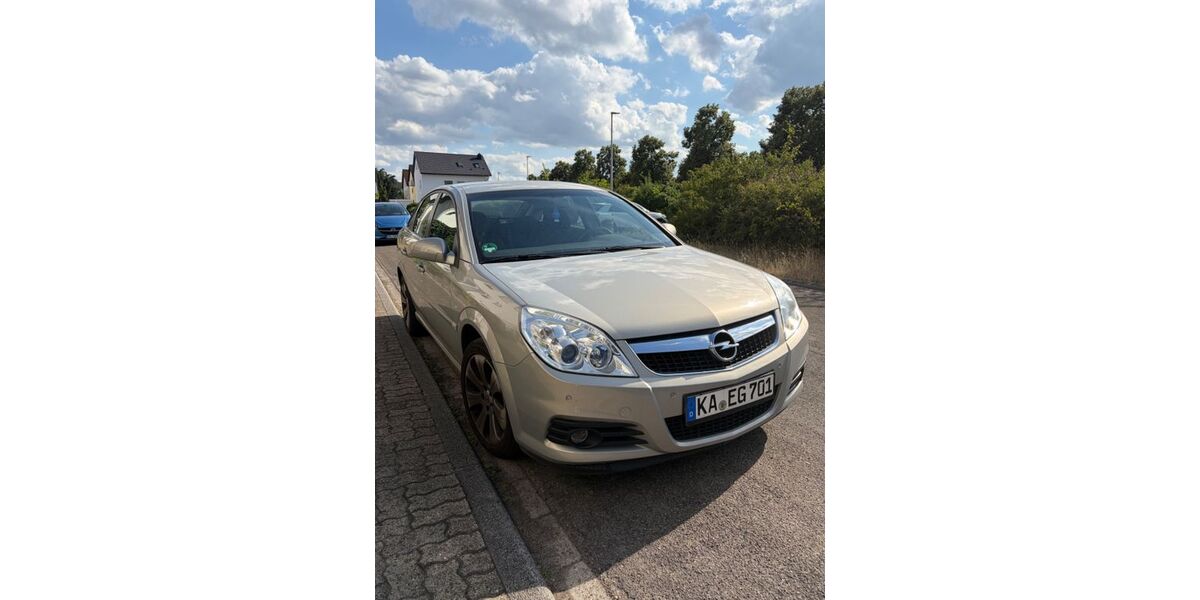 Opel Vectra 120.000 km 4.200 &euro; Karlsruhe 76149