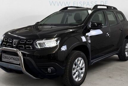 Dacia Duster 58.001 km 14.443 &euro; Dinslaken 46539