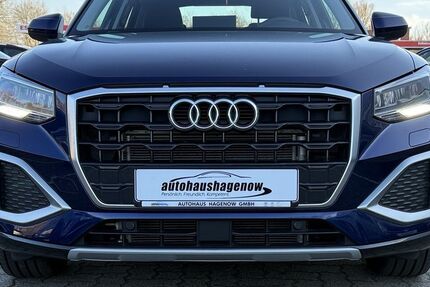 Audi Q2 21.793 km 26.900 &euro; Hagenow 19230