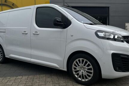 Opel Vivaro 24.639 km 25.900 &euro; Steinfurt 48565