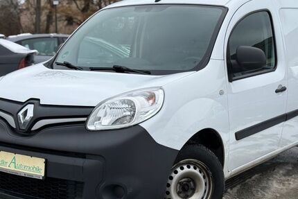 Renault Kangoo 130.000 km 6.990 &euro; Großdubrau/Zschillichau 02694