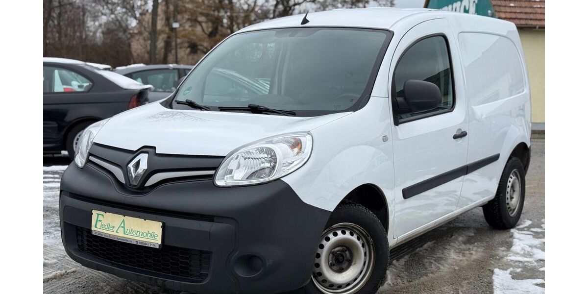 Renault Kangoo 130.000 km 6.990 &euro; Großdubrau/Zschillichau 02694