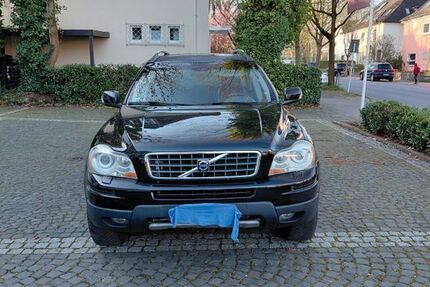 Volvo XC90 328.000 km 5.000 &euro; Dortmund 44263