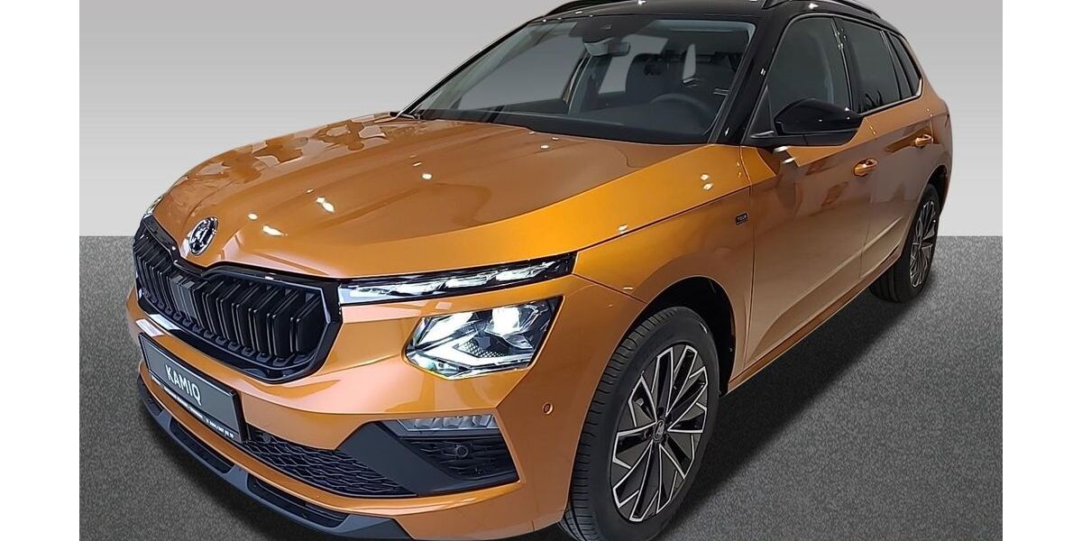 Skoda Kamiq 8.888 km 29.440 &euro; Dresden 01067