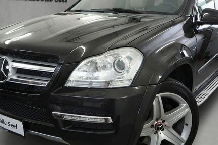 Mercedes-Benz GL 350 231.000 km 18.990 &euro; Iffezheim 76473