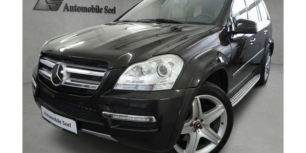 Mercedes-Benz GL 350 231.000 km 18.990 &euro; Iffezheim 76473