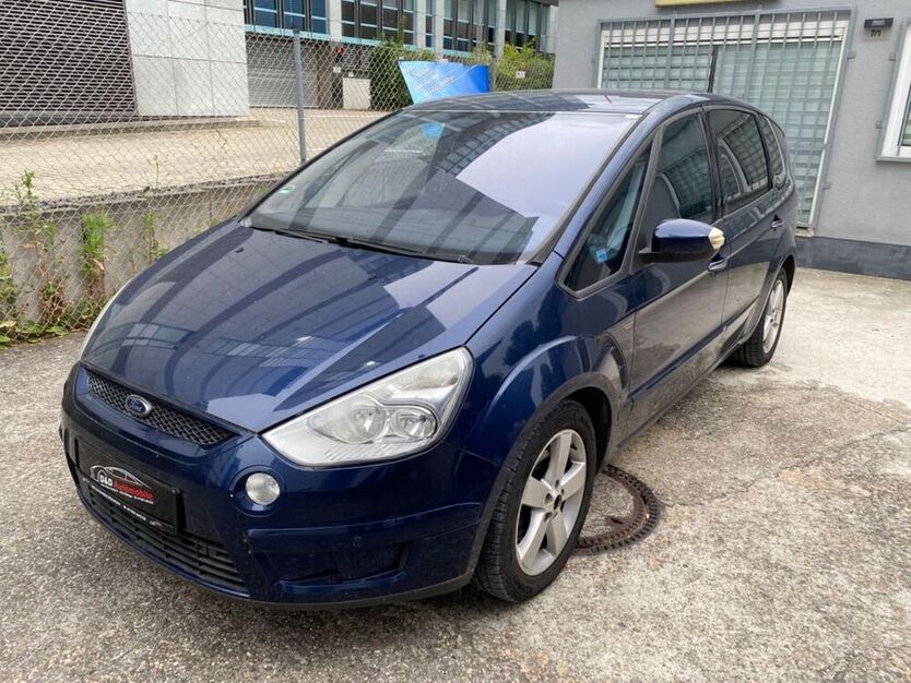 S-Max