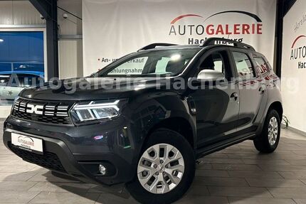 Dacia Duster 17.600 km 18.490 &euro; Hachenburg 57627