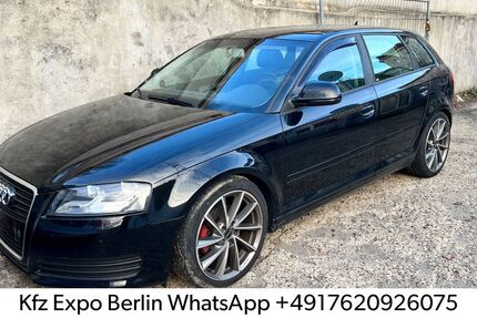 Audi A3 230.000 km 4.500 € Berlin 13359