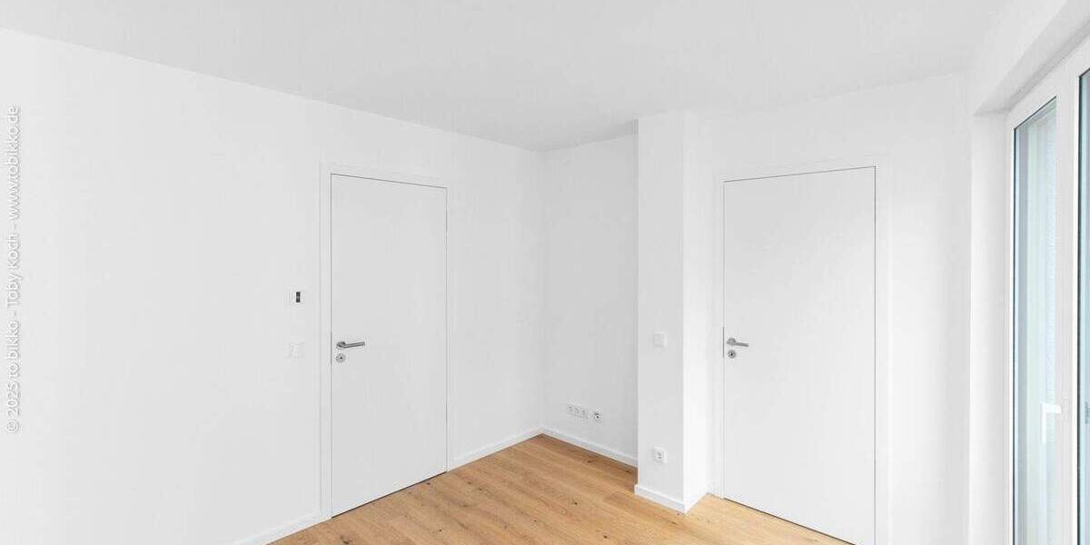 Etagenwohnung Frankfurt am Main Ostend - 2 Zimmer, 38 m&sup2;, 389.900&euro; | Angebot:25391383