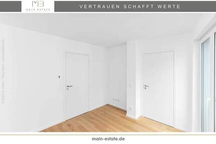 Wohnung Frankfurt am Main Ostend - 2 Zimmer, 38 m&sup2;, 389.900&euro; | Angebot:25391383