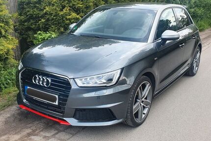 Audi A1 90.000 km 14.500 &euro; Berlin 13589