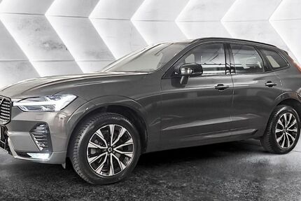 Volvo XC60 44.127 km 42.400 &euro; Berlin 12683