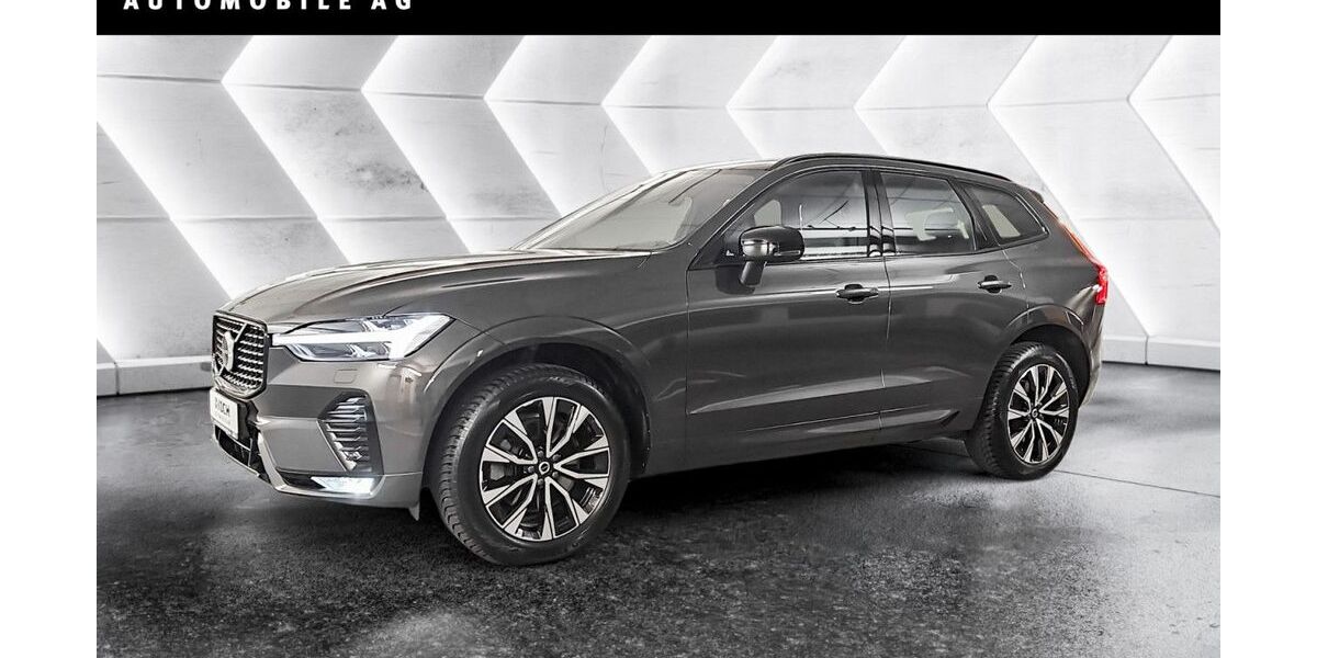 Volvo XC60 44.127 km 42.400 &euro; Berlin 12683