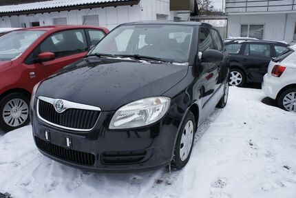 Skoda Fabia 152.000 km 3.900 &euro; Sindelfingen 71065