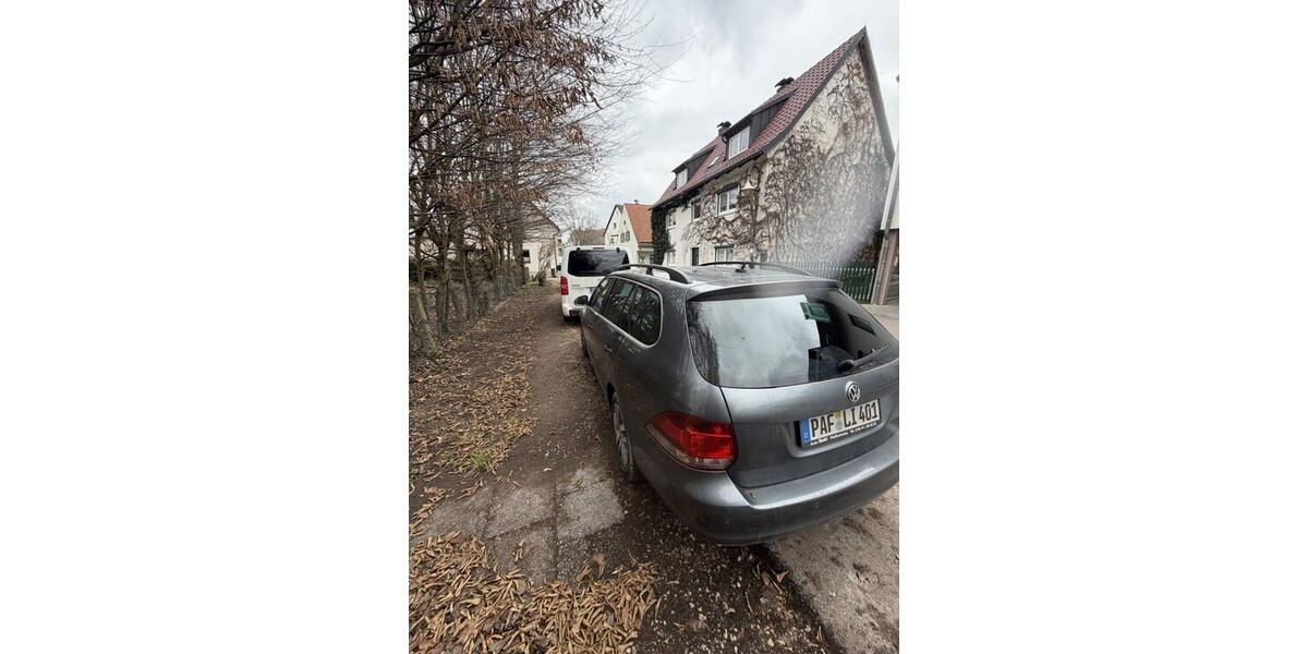 VW Golf VI 407.500 km 2.000 &euro; Pfaffenhofen an der Ilm 85276