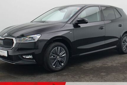 Skoda Fabia 9.500 km 19.980 &euro; Würzburg 97084