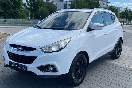 Hyundai ix35 211.264 km 4.900 &euro; Nauheim 64569