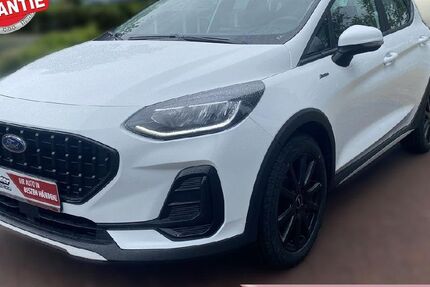 Ford Fiesta 59.600 km 16.900 € Barßel 26676